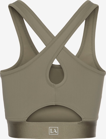 LASCANA ACTIVE Sports Top in Green