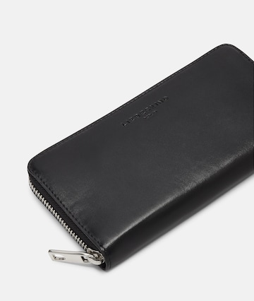 Liebeskind Berlin Wallet 'Hera Sally' in Black