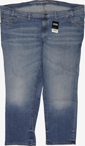 MUSTANG Jeans 50 in Blau: Vorderseite