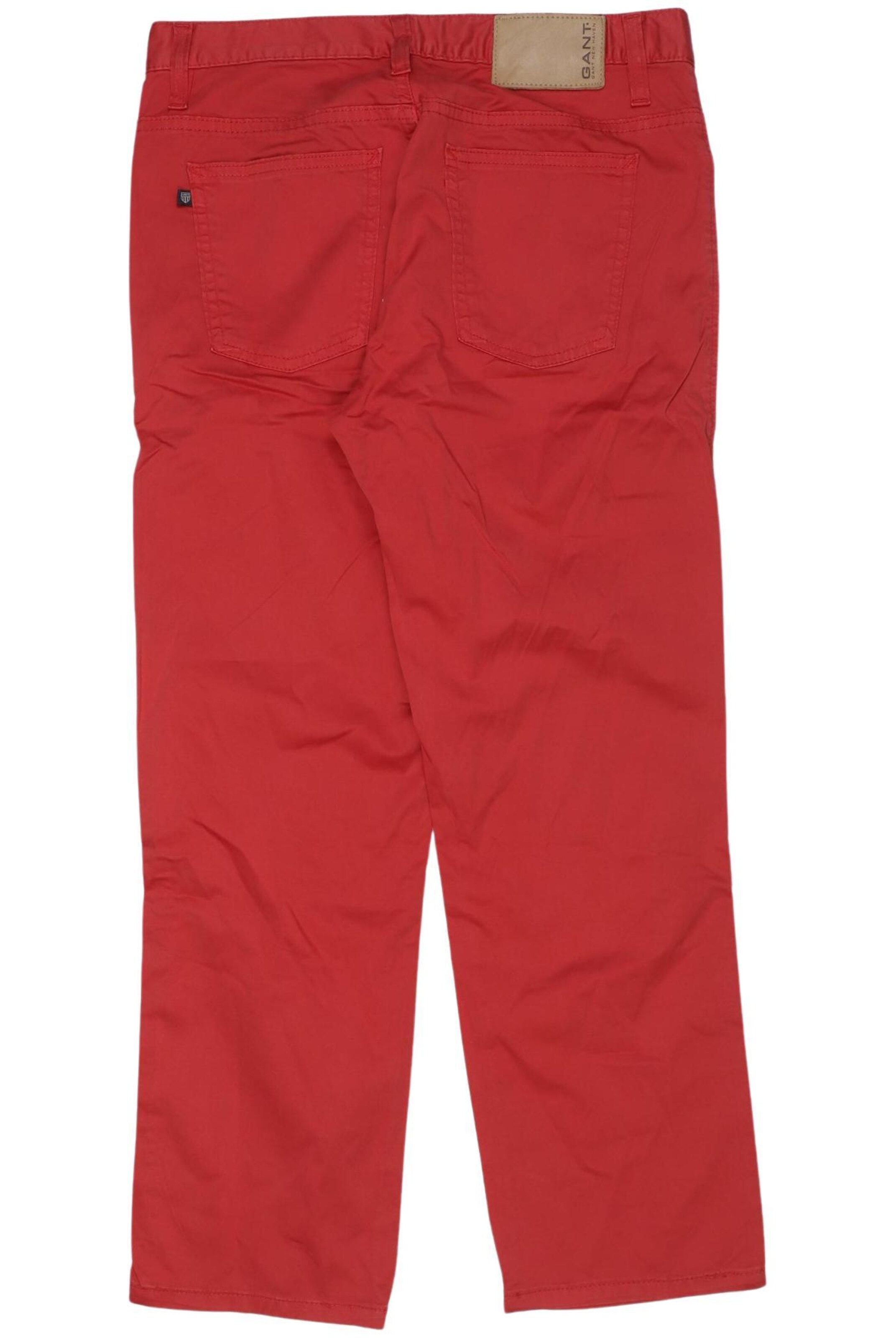 GANT Jeans 27 in Rot