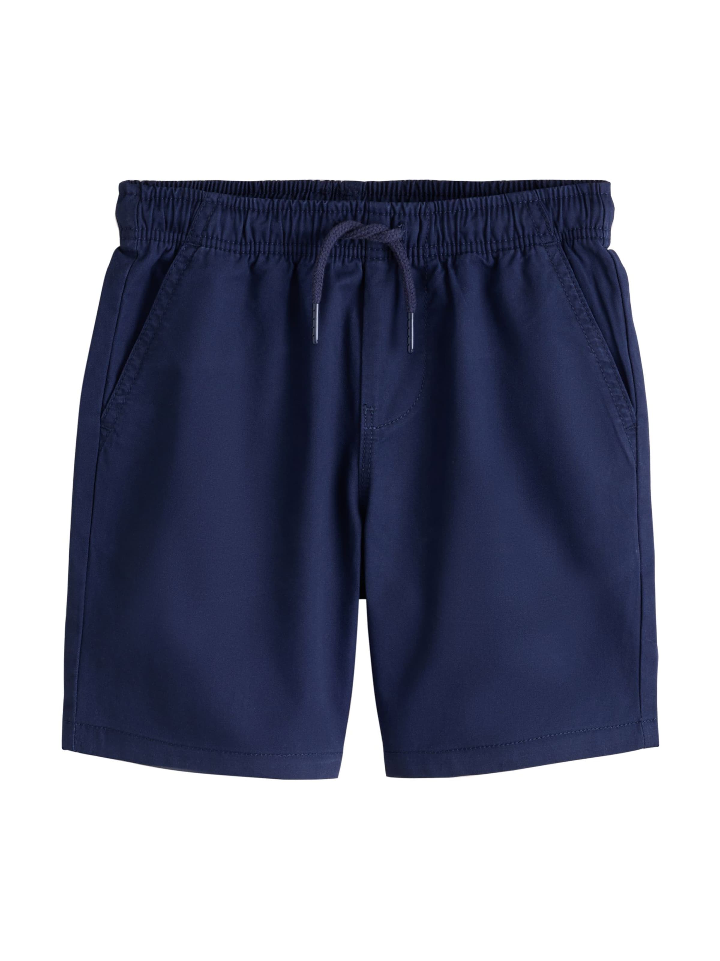 Next Regular Pants in Blue