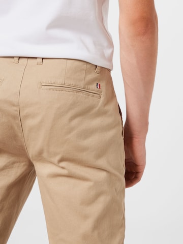 Les Deux Slim fit Chino Pants 'Pascal' in Beige