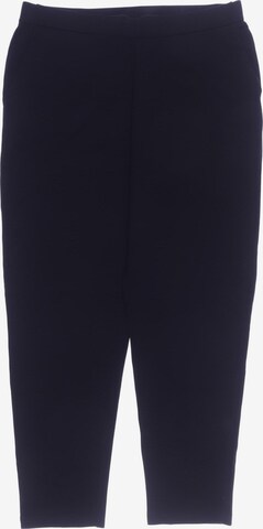 Peter Hahn Pants in XL in Black: front