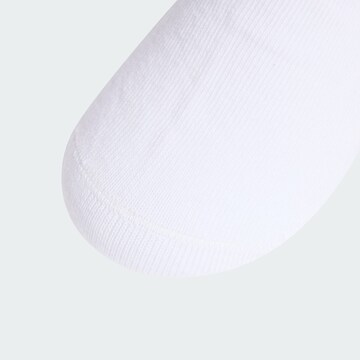 Chaussettes de sport ADIDAS PERFORMANCE en gris