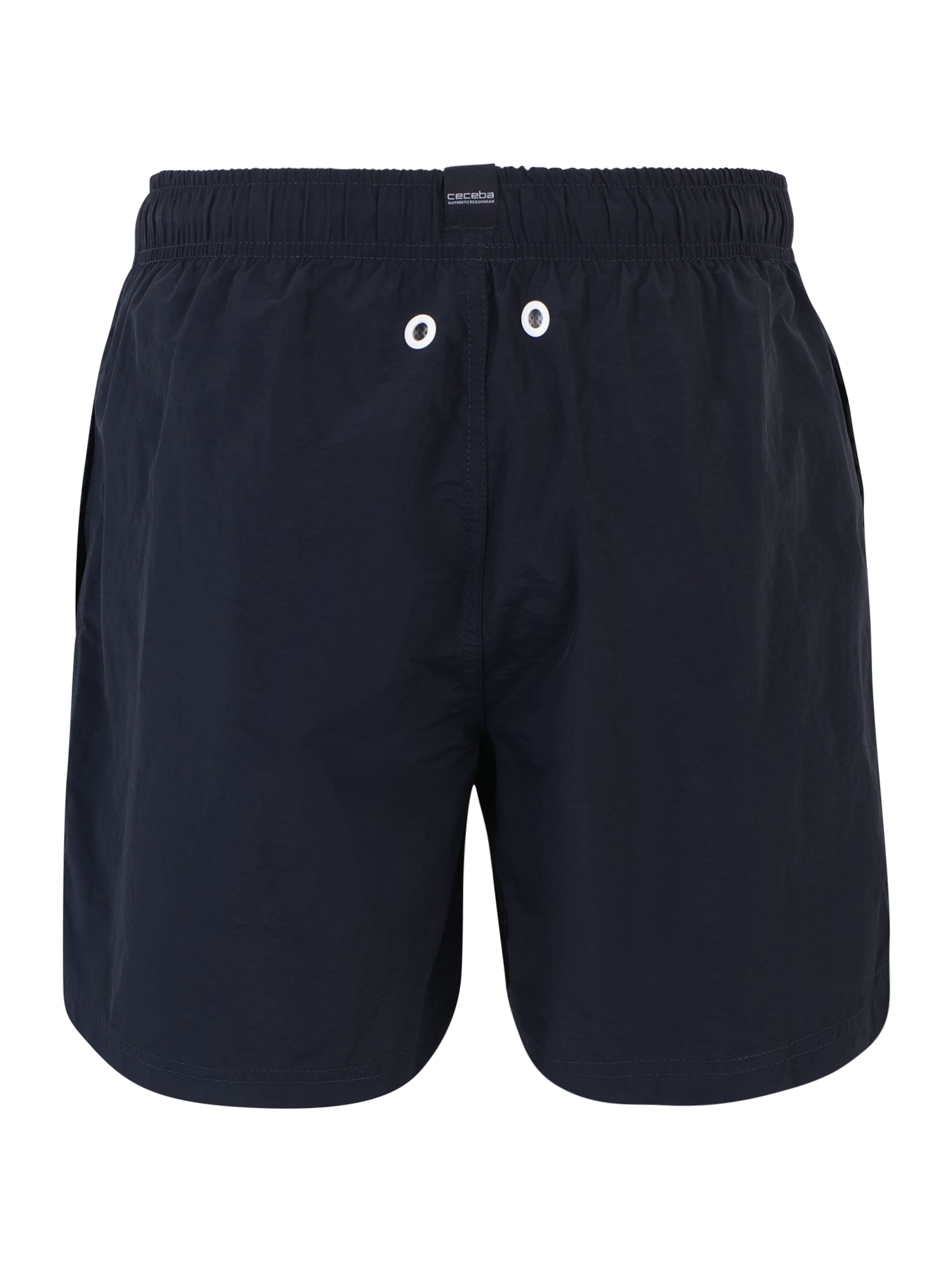 CECEBA Plavecké šortky - Modrá
