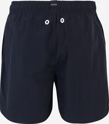 CECEBA Badeshorts in Blau