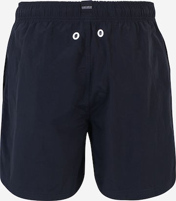 CECEBA Board Shorts in Blue