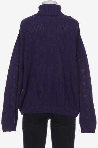 Asos Sweater & Cardigan in XXS in Purple