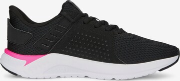 PUMA Athletic Shoes 'FTR Connect' in Black