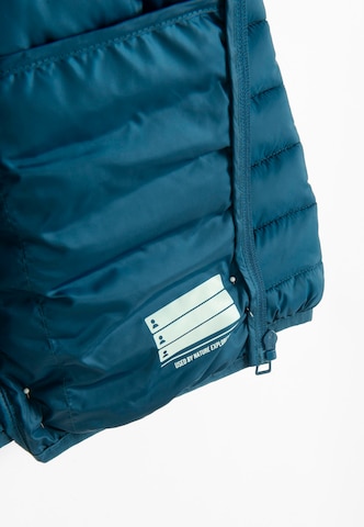 Veste d’hiver Cool Club en bleu