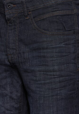 Street One MEN Slim fit Jeans in Blue