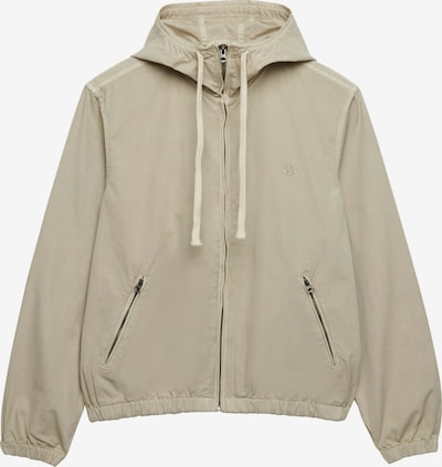 Superdry & Co Prijelazna jakna u ecru/prljavo bijela, Pregled proizvoda