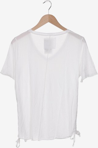 BETTER RICH Top & Shirt in M in White