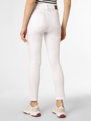 Angels Skinny Jeans in Wit