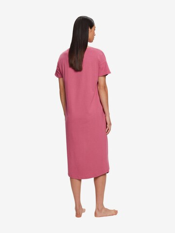 ESPRIT Nightgown in Pink