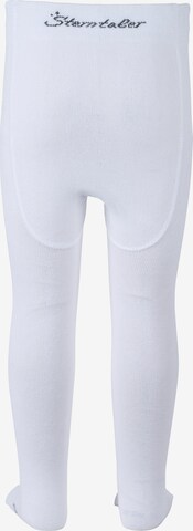 STERNTALER Regular Tights in White