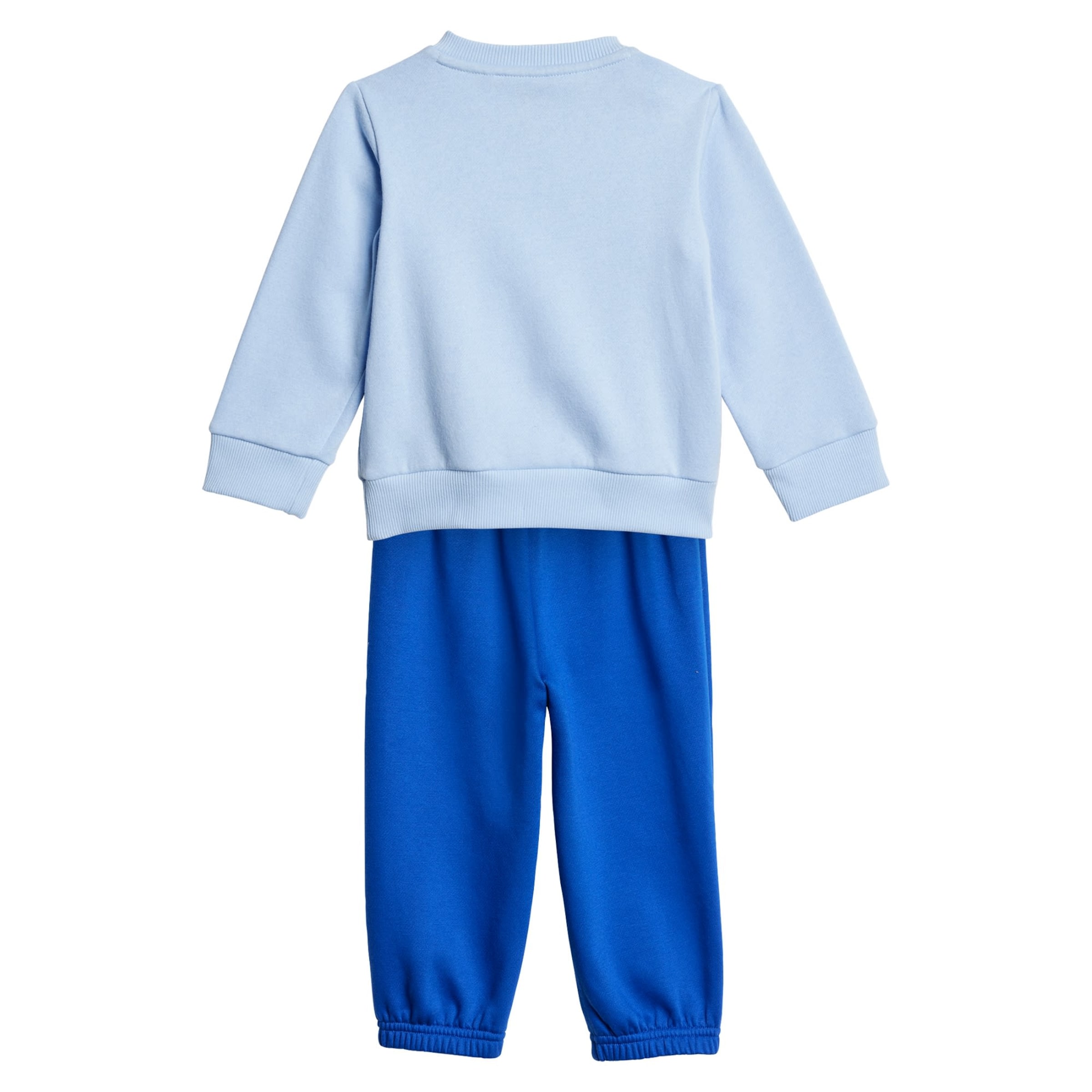 ADIDAS SPORTSWEAR Træningsdragt 'Essentials' i blå