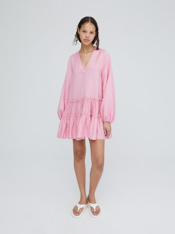 EDITED Dress 'Beatrix' in Pink