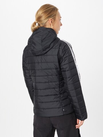 Veste mi-saison 'Premium ' ADIDAS ORIGINALS en noir