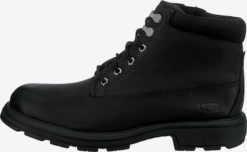 UGG Boots med snörning 'Biltmore' i svart
