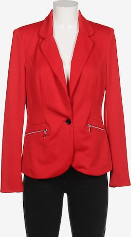 Ashley Brooke by heine Blazer M in Rot: predná strana