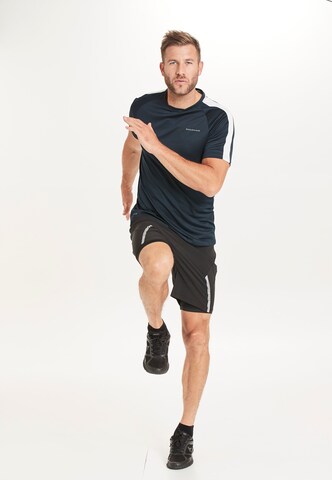 ENDURANCE Performance shirt 'Actty' in Black