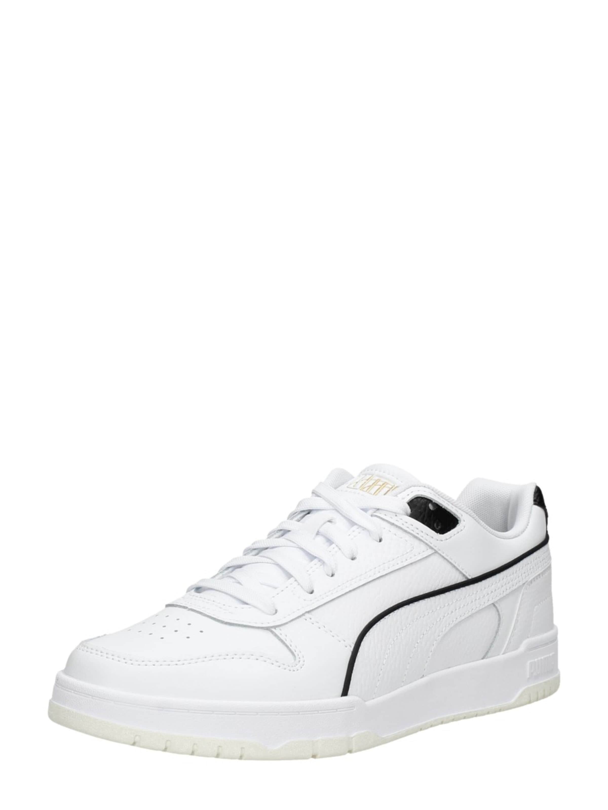 PUMA Sneaker low 'RBD Game Low'‌‌‌‌‌‌‌ in Weiß