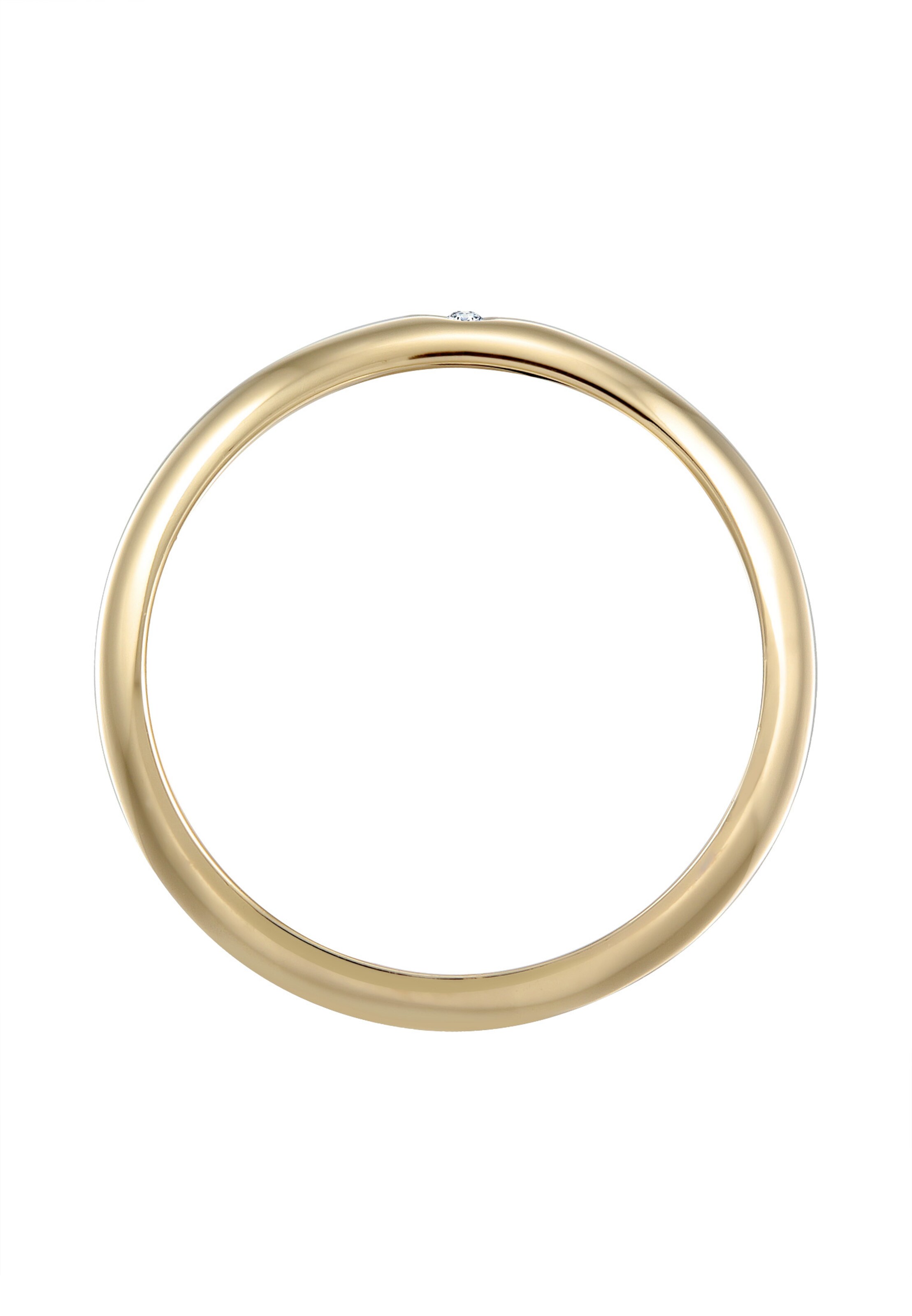 Bague Elli DIAMONDS en or
