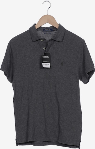 Polo Ralph Lauren Top & Shirt in M in Grey: front