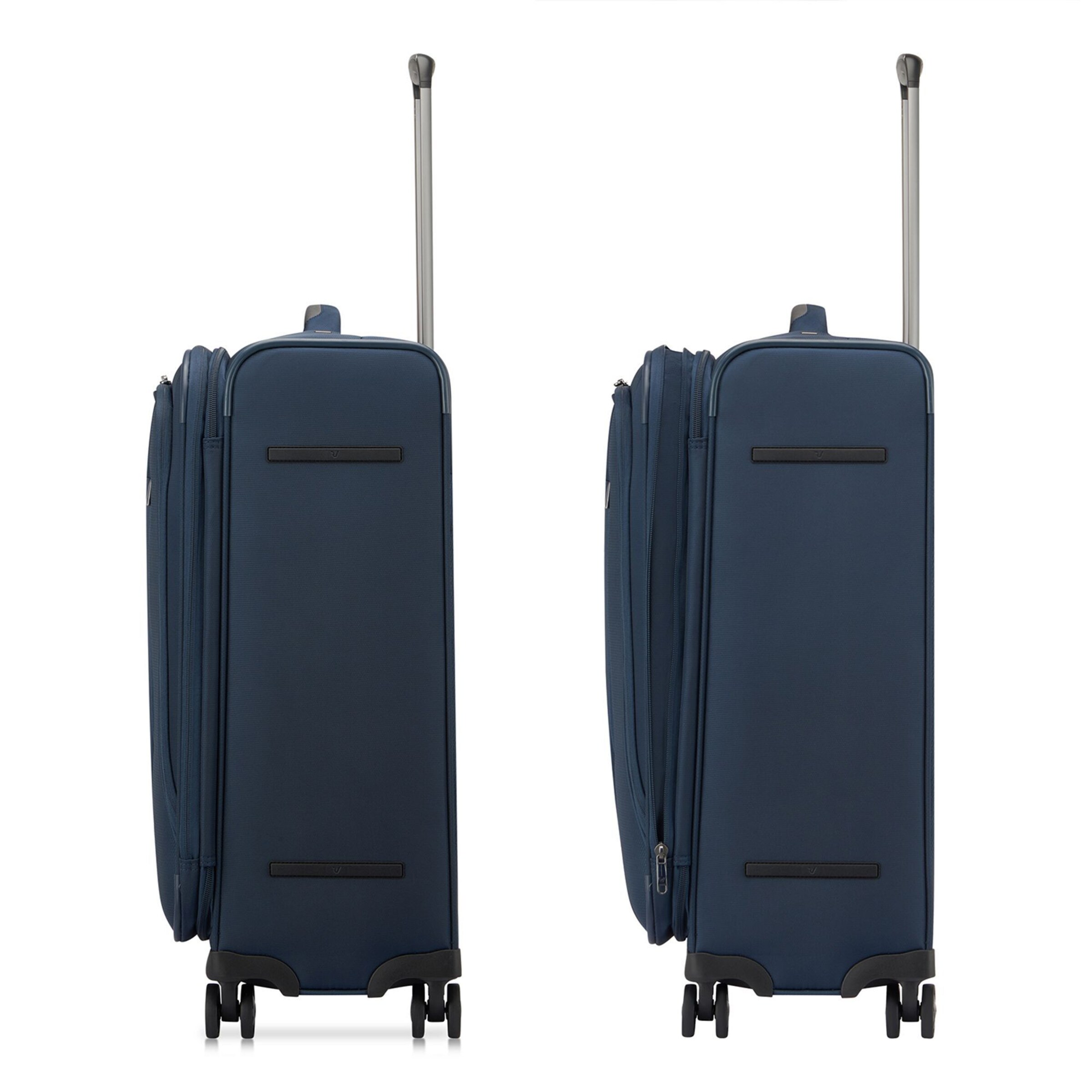 Roncato Suitcase Set 'City 3.0' in Blue
