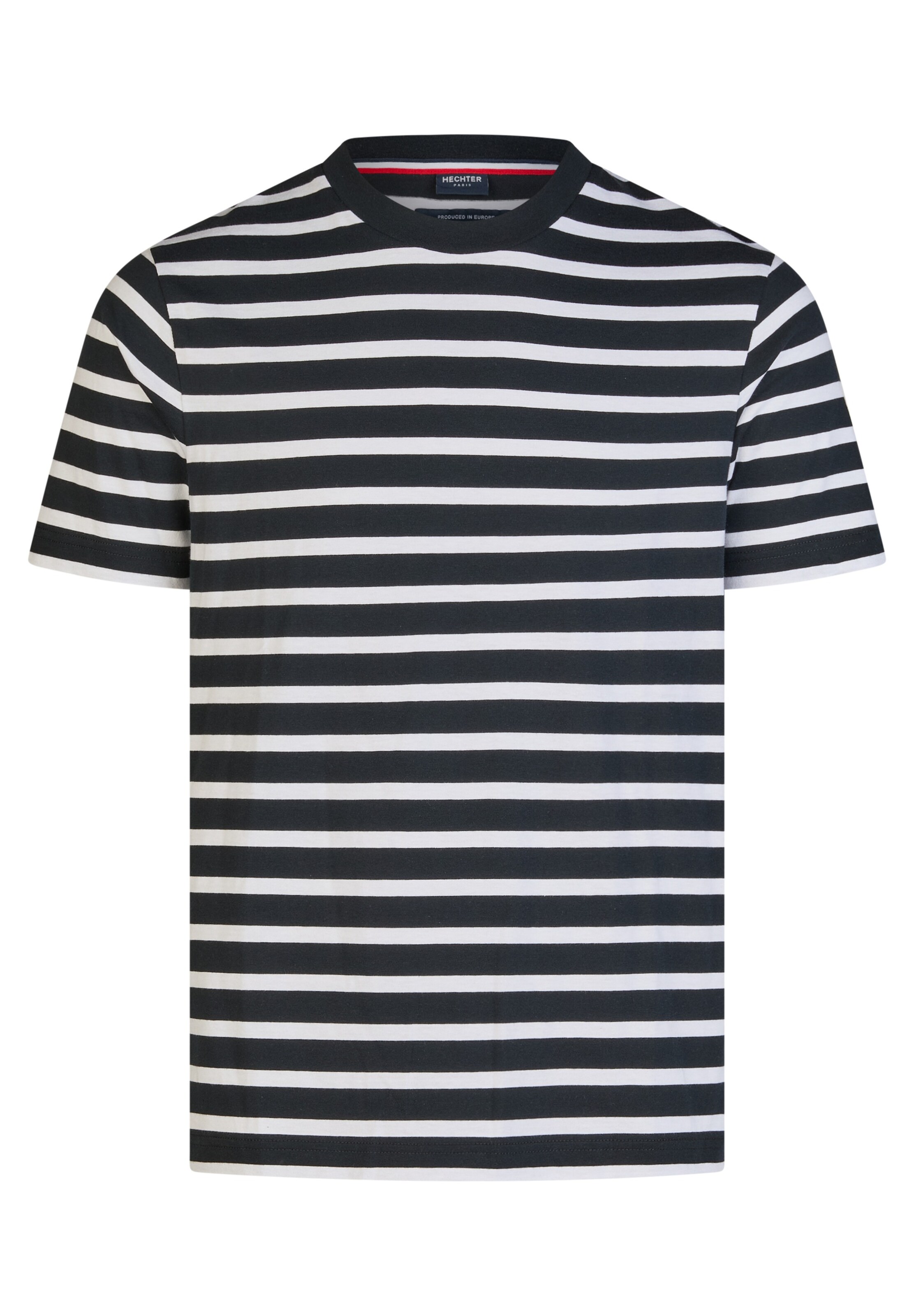 HECHTER PARIS T-Shirt in XL in blau, Produktansicht