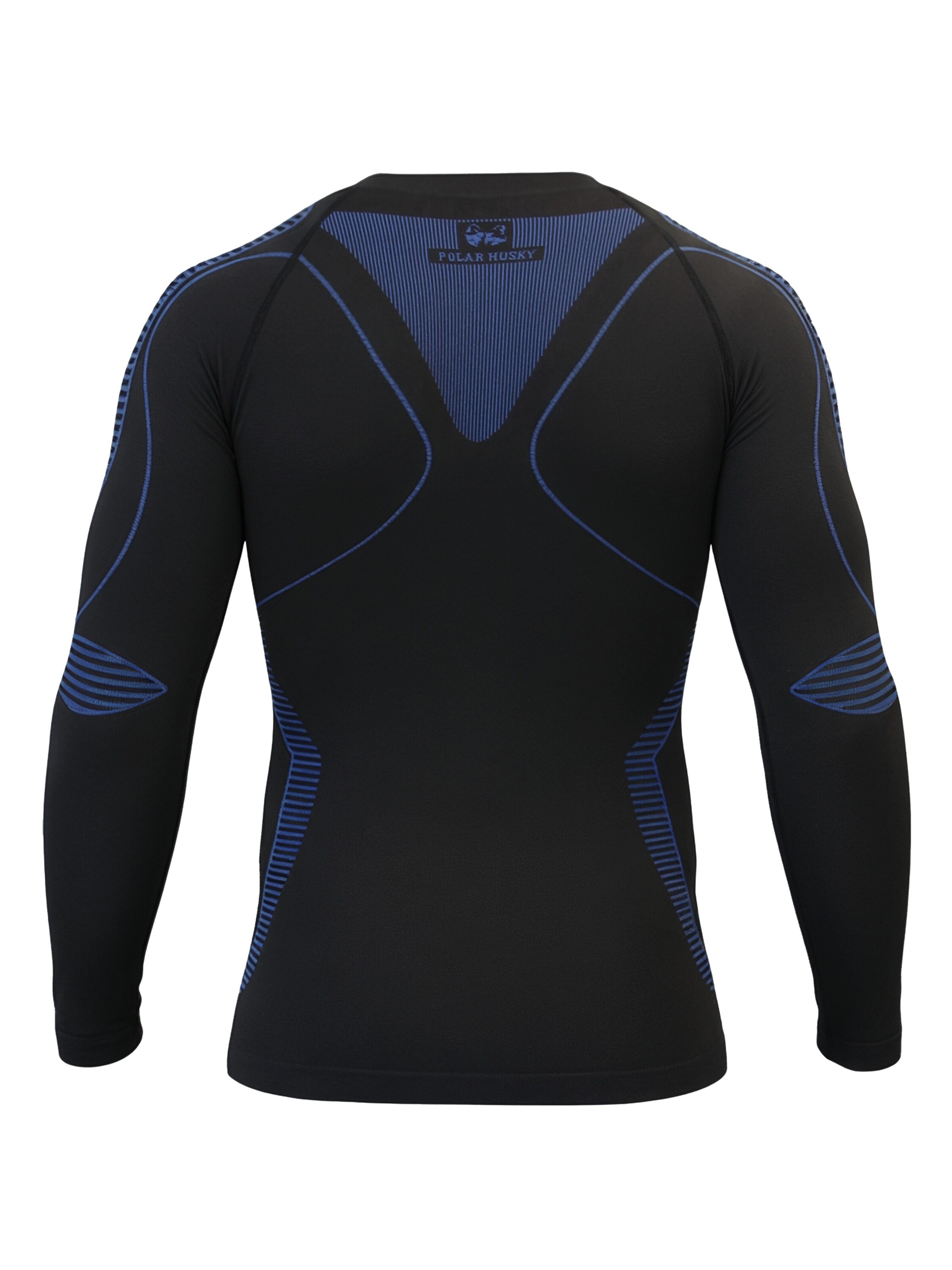 Base Layer normani en noir