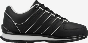 K-SWISS Sneakers laag in Zwart