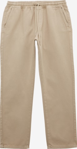 Koton Trousers in Grey: front