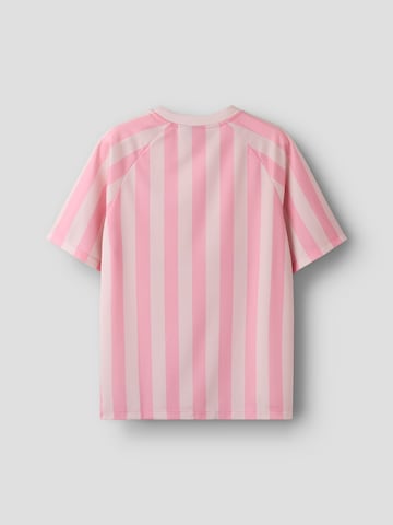 LMTD Bluser & t-shirts i pink