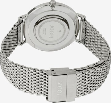 JOOP! Analog Watch in Silver