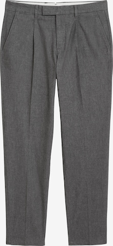 Marc O'Polo Hose in Grau: Vorderseite