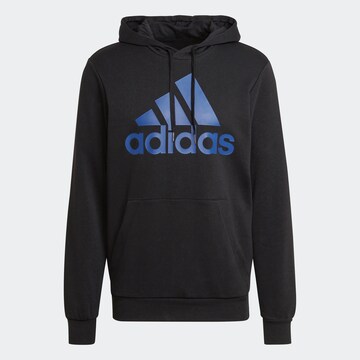 ADIDAS SPORTSWEAR Tracksuit in Black