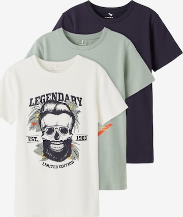Welche Kriterien es bei dem Bestellen die T shirt für jungen zu analysieren gilt