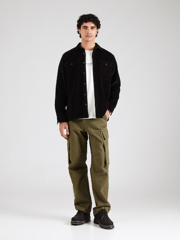 JACK & JONES T-shirt 'JORYOSEMITE' i vit