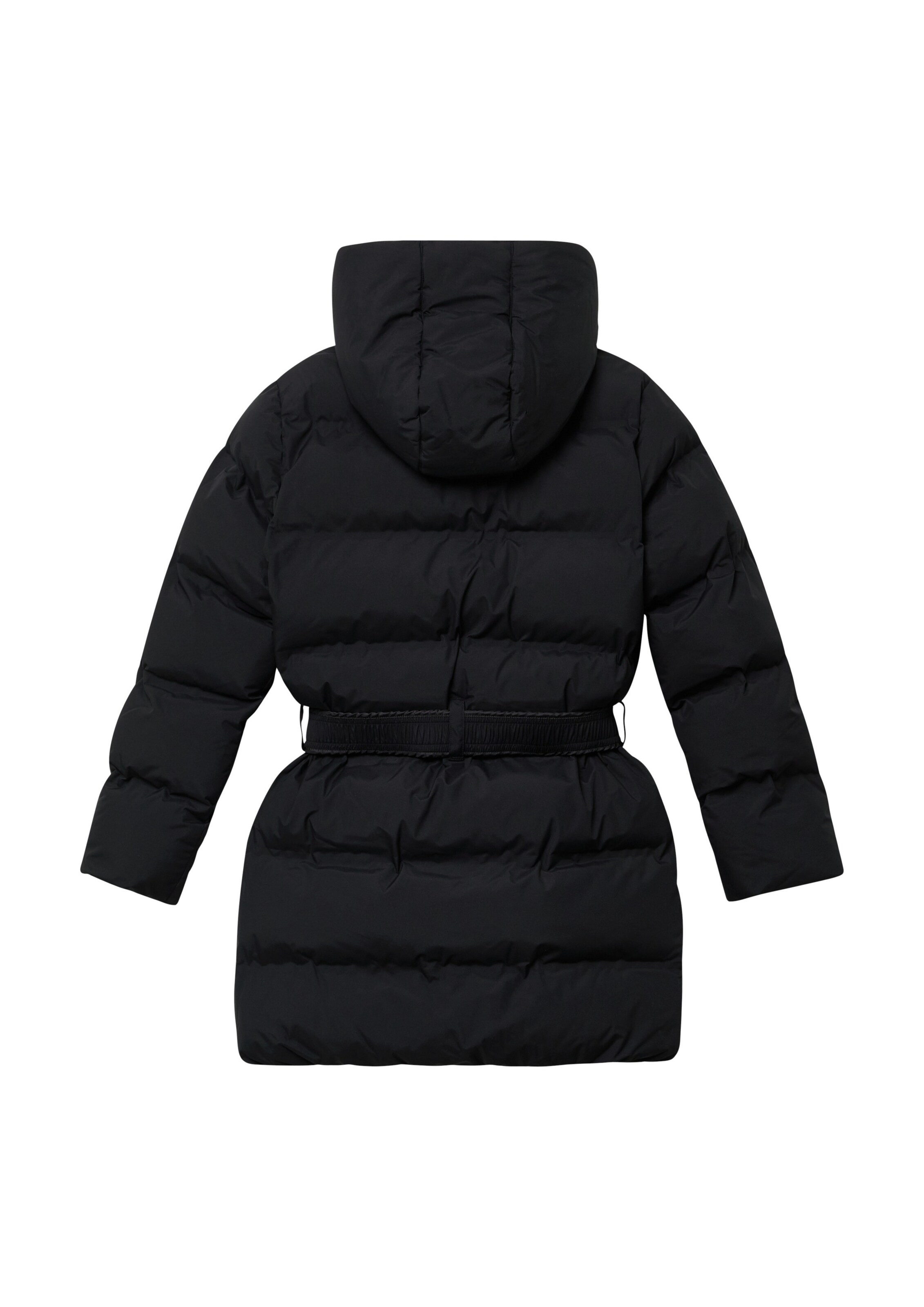 Manteau s.Oliver en noir