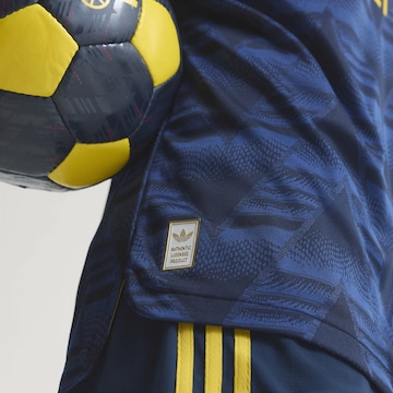 ADIDAS PERFORMANCE - Camiseta funcional 'Arsenal FC 26/27 Authentic' en azul