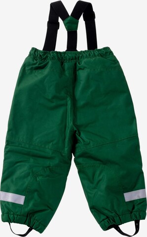 Villervalla Regular Pants in Green