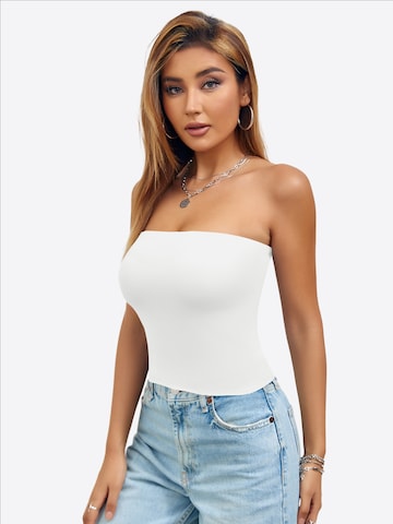 Imily Bela Top - fehér