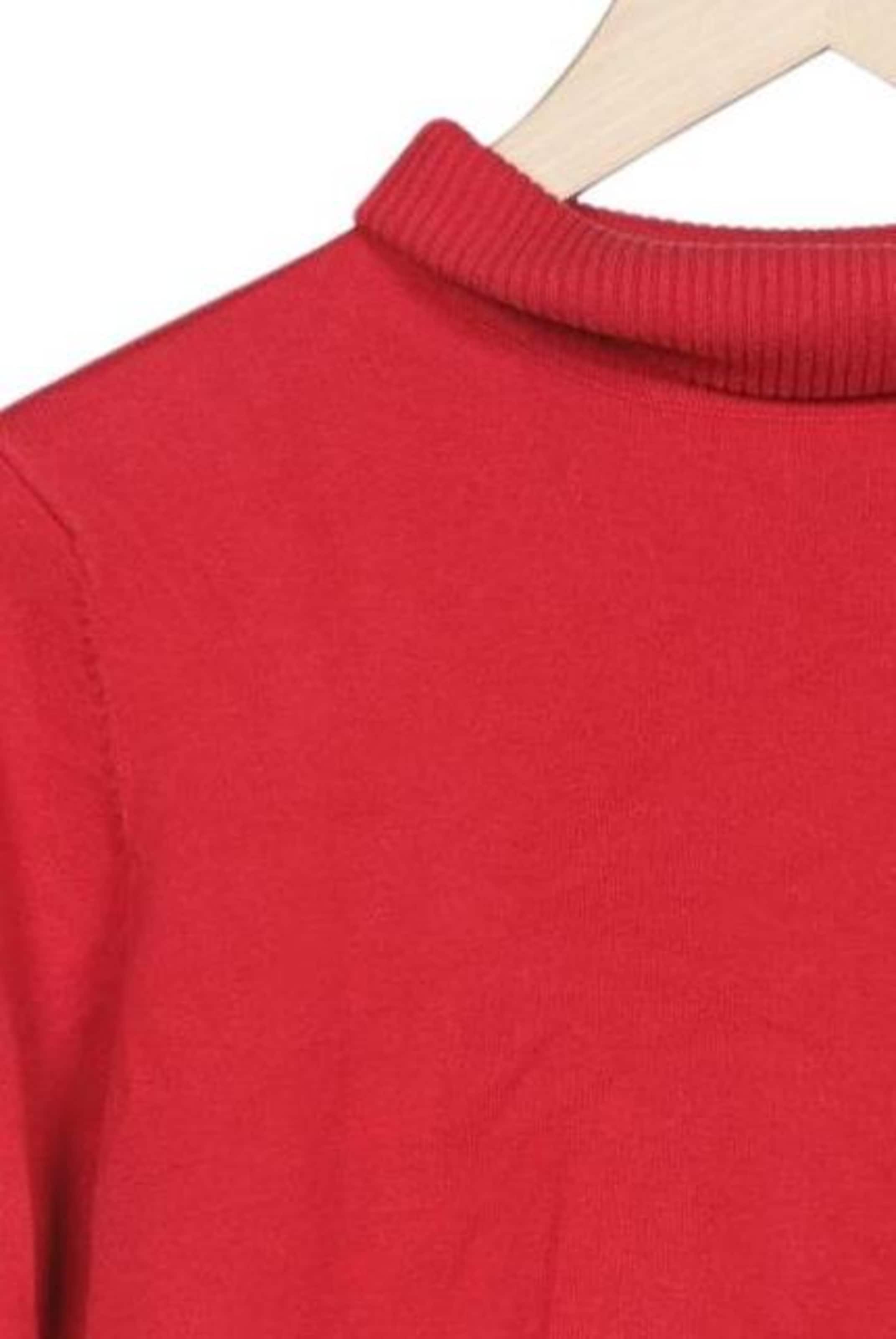 MONTEGO Pullover L in Rot
