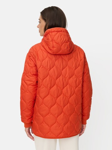 CAMEL ACTIVE Performance Jacket in Orange