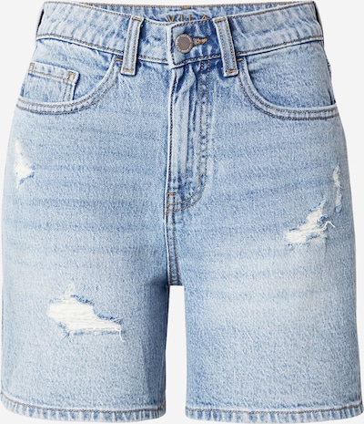 VILA Traperice 'VIJAF' u plavi traper, Pregled proizvoda