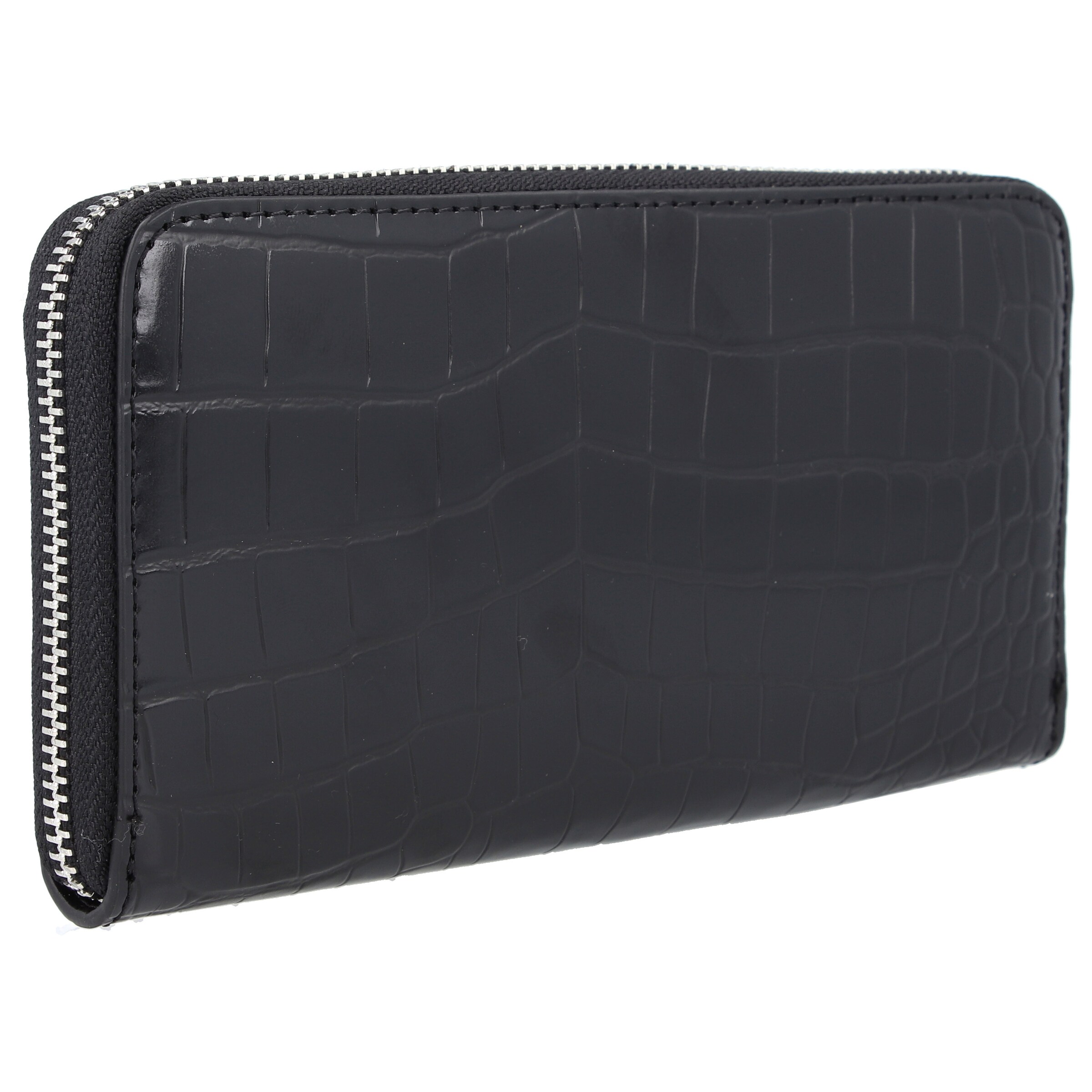 Frauen Portemonnaies Liu Jo Portemonnaie in Schwarz - FJ47646 Frauen Portemonnaies Liu Jo Portemonnaie in Schwarz - FJ47646