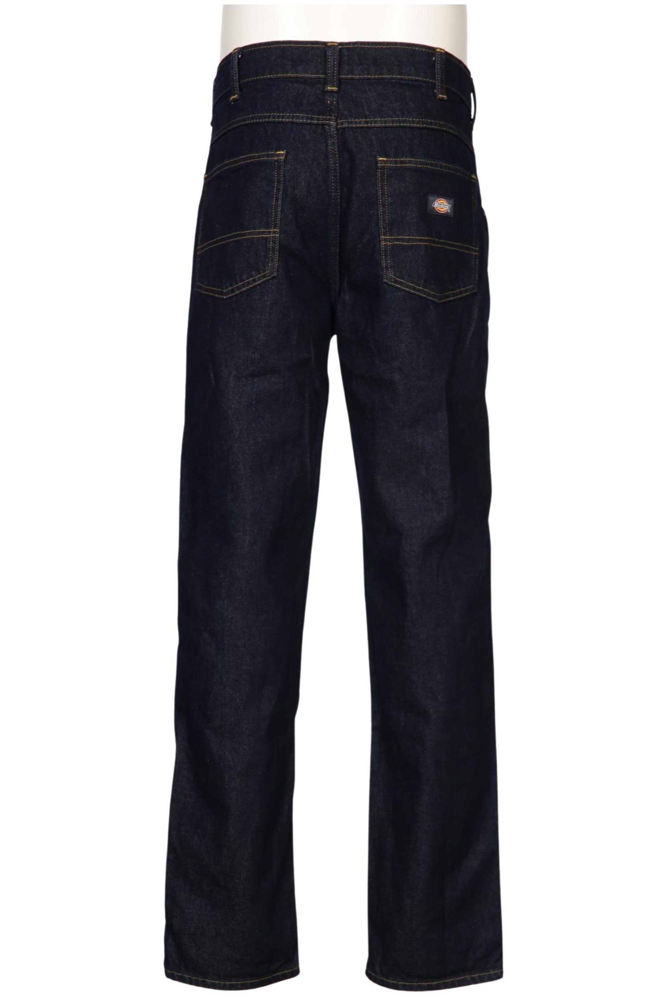 DICKIES Jeans in 33 in Blue