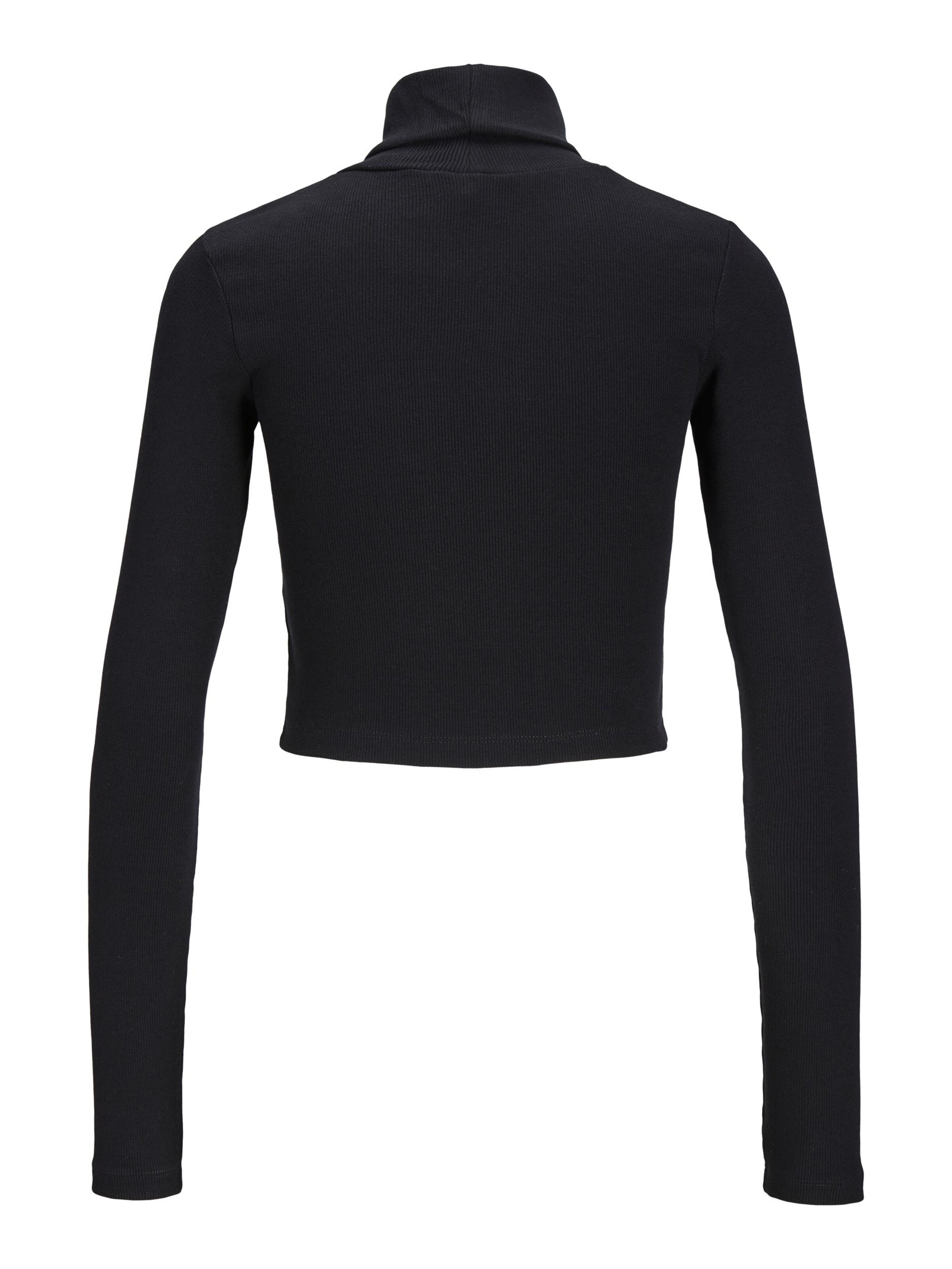 JJXX Shirts 'Fan' i sort